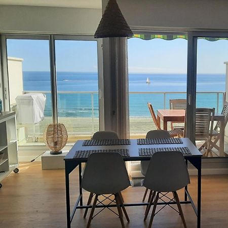 Appartement Happy 7 à Canet-en-Roussillon Extérieur photo
