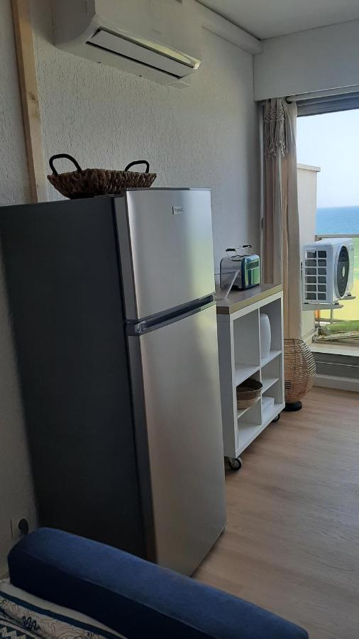 Appartement Happy 7 à Canet-en-Roussillon Extérieur photo
