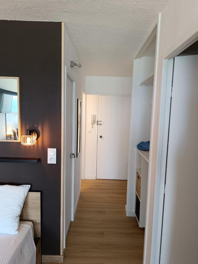 Appartement Happy 7 à Canet-en-Roussillon Extérieur photo