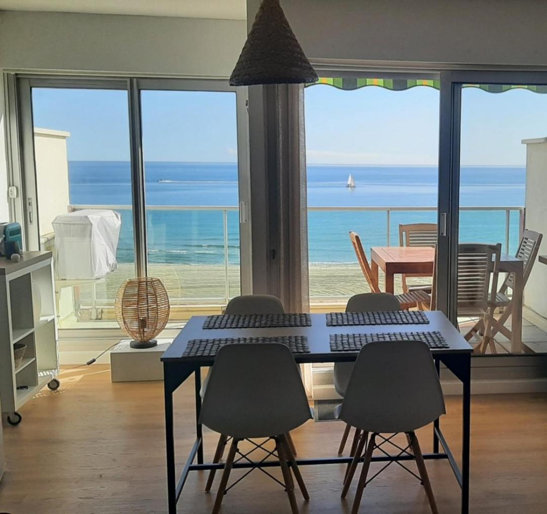 Appartement Happy 7 à Canet-en-Roussillon Extérieur photo