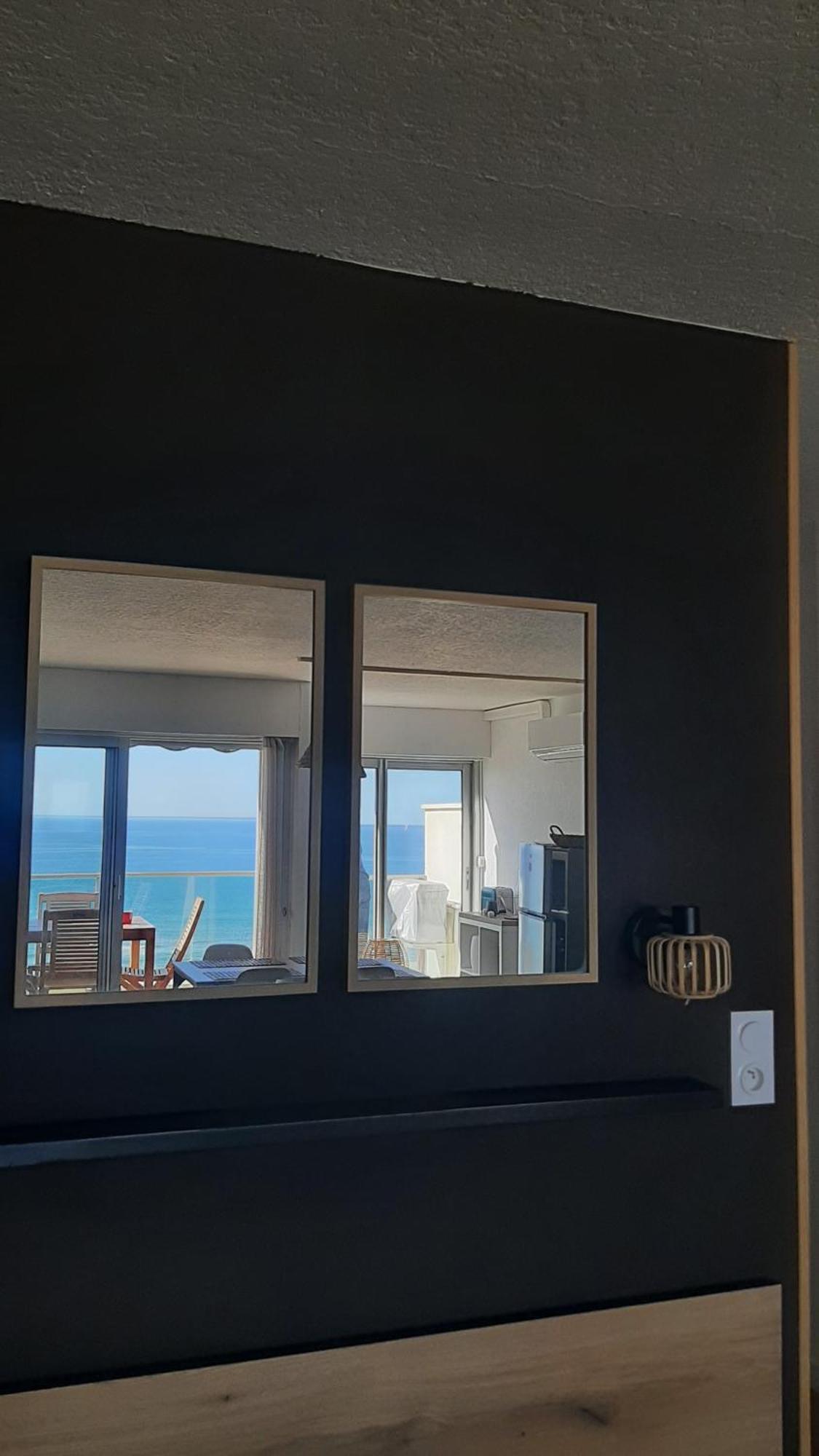 Appartement Happy 7 à Canet-en-Roussillon Extérieur photo