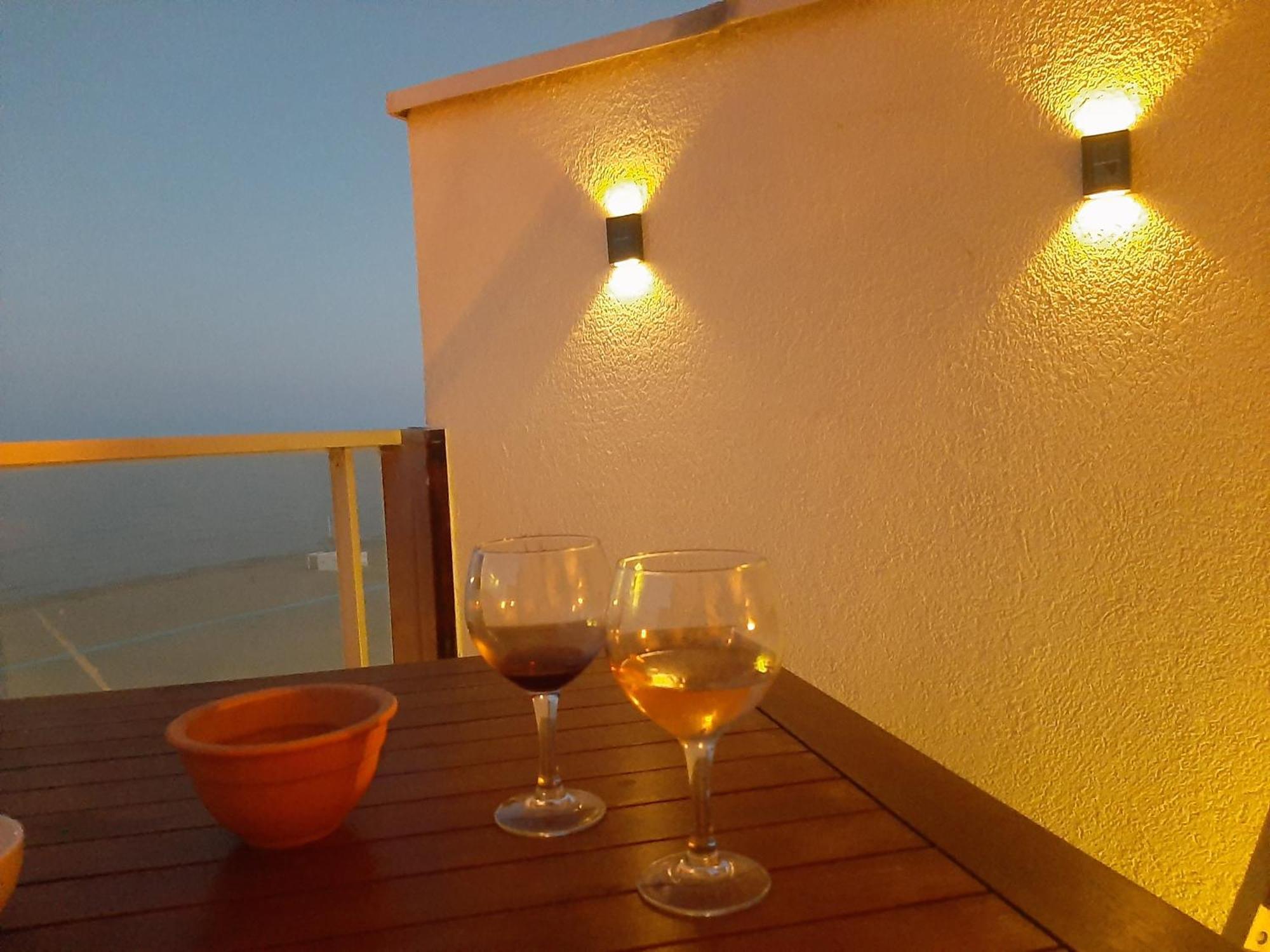 Appartement Happy 7 à Canet-en-Roussillon Extérieur photo